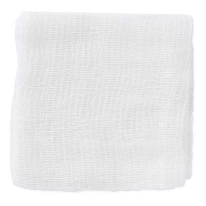 Sterile USP Type VII Gauze Sponge, 4 x 4 Inch, 16-Ply