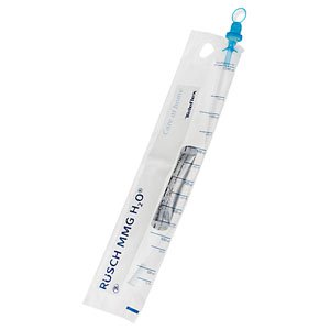 Teleflex 21096140 MMG H2O Intermittent Closed System Catheter, 14 Fr., 16 Inch