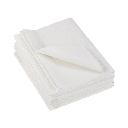 McKesson Nonsterile Physical Exam Drape, 40 x 60 Inch