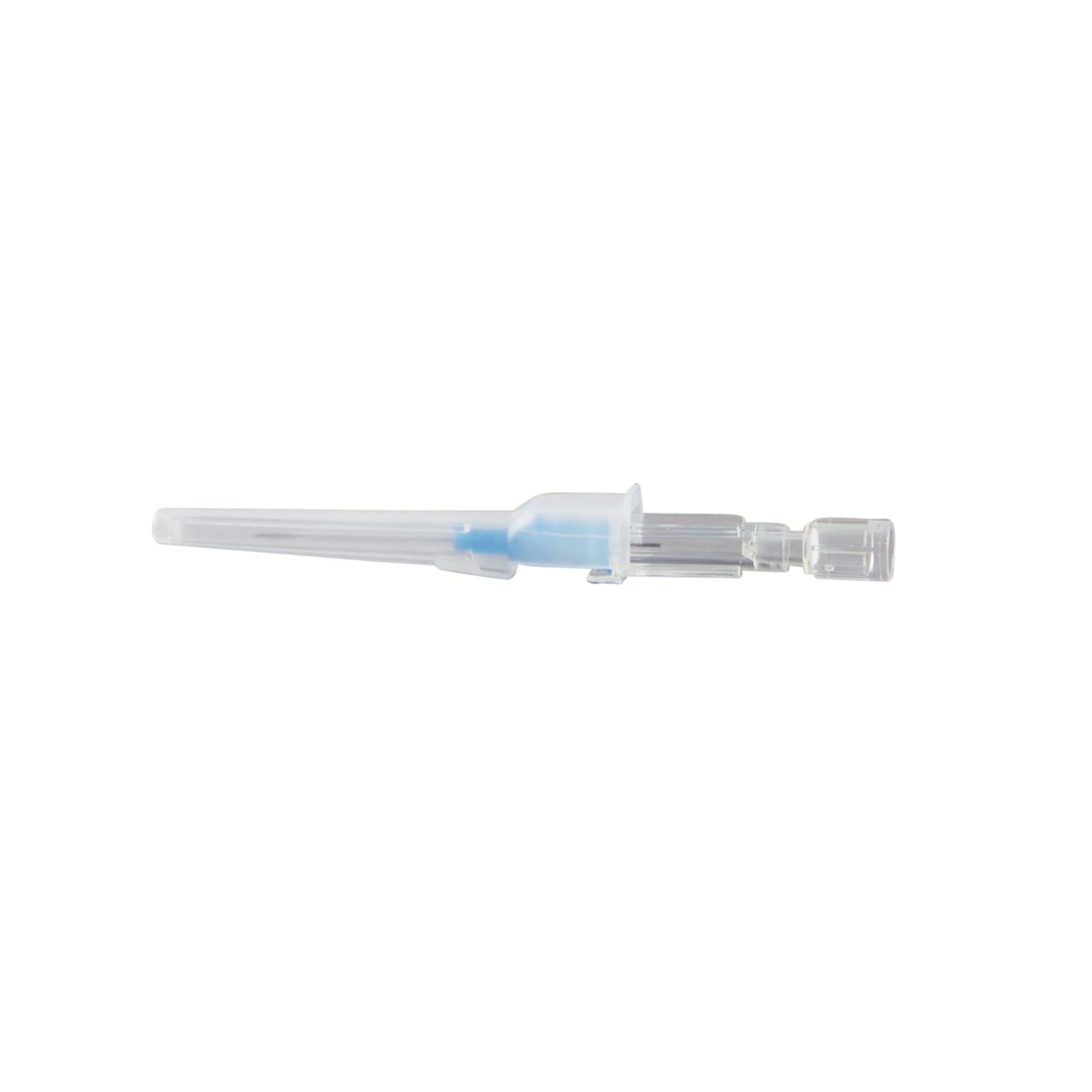 Introcan Safety® Peripheral IV Catheter, 22 Gauge, Straight