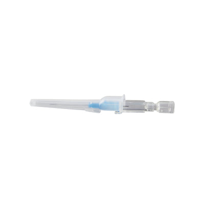 Introcan Safety® Peripheral IV Catheter, 22 Gauge, Straight