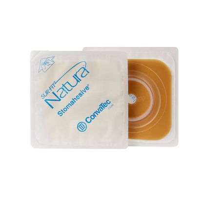 Sur-Fit Natura® Two-Piece Stomahesive® Skin Barrier, 45 mm flange