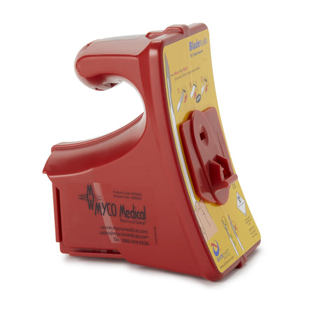 Myco Medical QFRGEN-01 QLICKSMART Scalpel Blade Remover