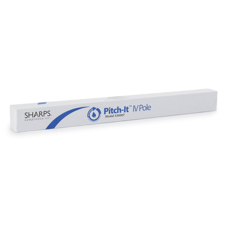 Pitch-It IV Stand