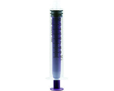 Enteral / Oral Syringe Vesco® 10 mL Enfit Tip Without Safety