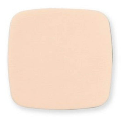 Aquacel® Nonadhesive without Border Foam Dressing, 6 x 6 Inch
