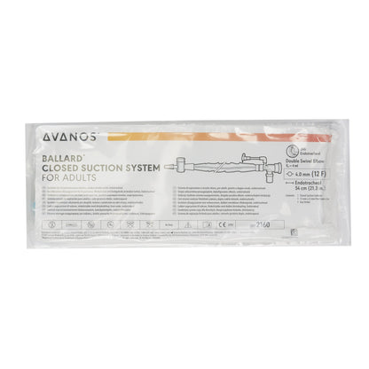 Trach Care Endotracheal Tube