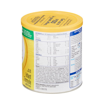 Similac® NeoSure® Powder Infant Formula, 13.1-ounce can