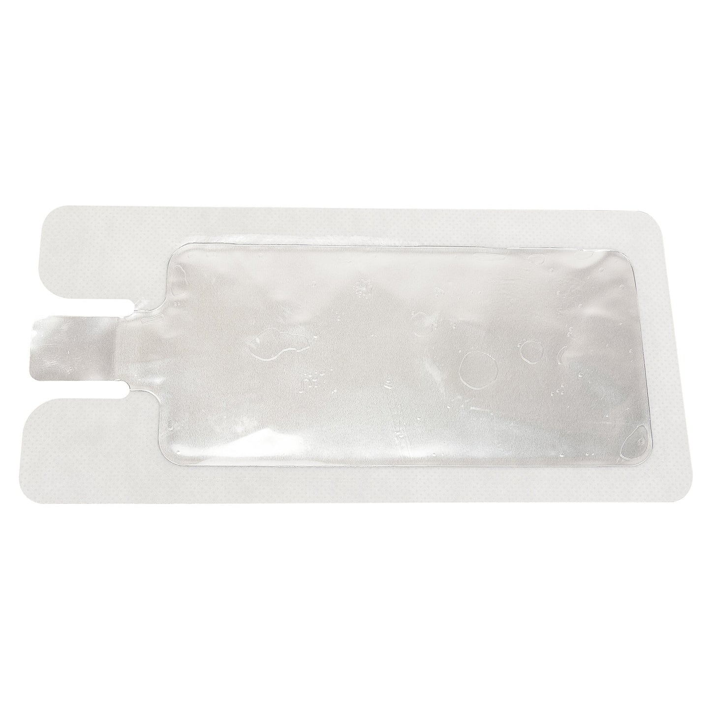 Patient Return Electrode McKesson Single Without Cord