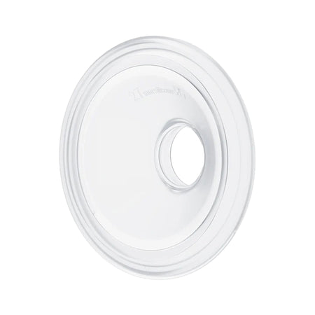 Root Technology Ltd AS045-NA00NB-A Momcozy Double Layer Flange Insert for S9 Pro/S12 Pro Wearable Breast Pump