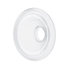 Momcozy Double Layer Flange Insert for S9 Pro/S12 Pro Wearable Breast Pump, 27mm
