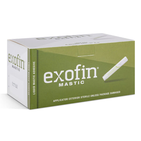 Chemence Medical 1263000 Liquid Bandage exofin Mastic .6 mL