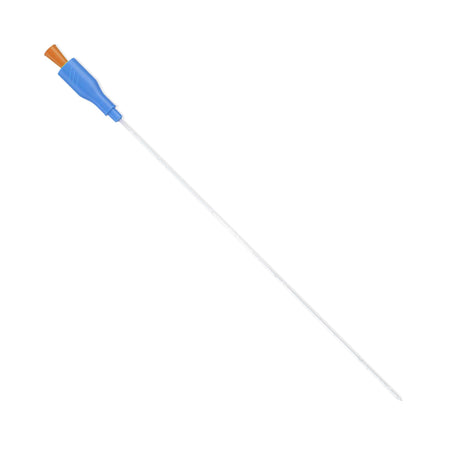 HR Healthcare RH1616C TruCath Oasis Urethral Catheter, 16 Fr., 16 Inch, Coude Tip