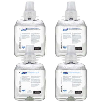 Purell® Healthy Soap® Dispenser Refill Bottle