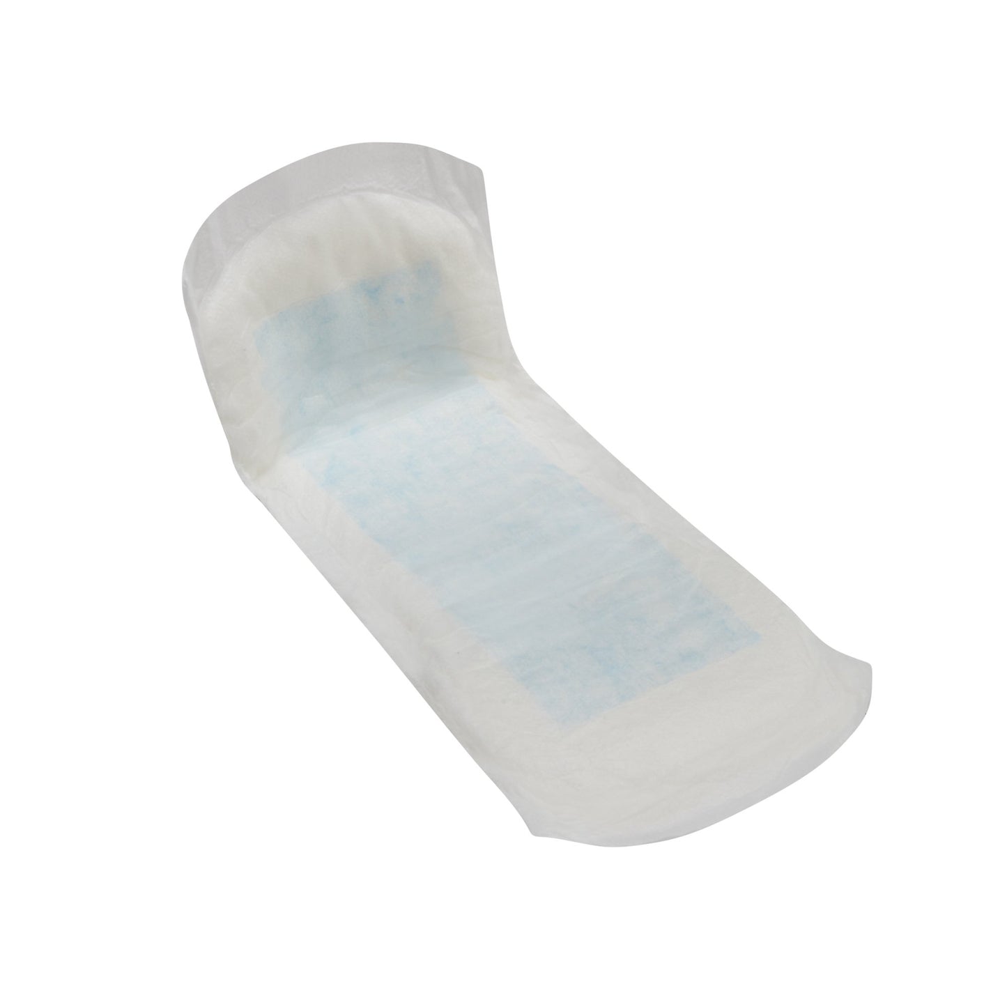 Sure Care™ Bladder Control Pads, Moderate Absorbency, 4 x 10.75 Inch