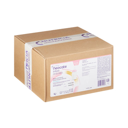 Neocate® DHA & ARA Infant Formula, 14.1-ounce can