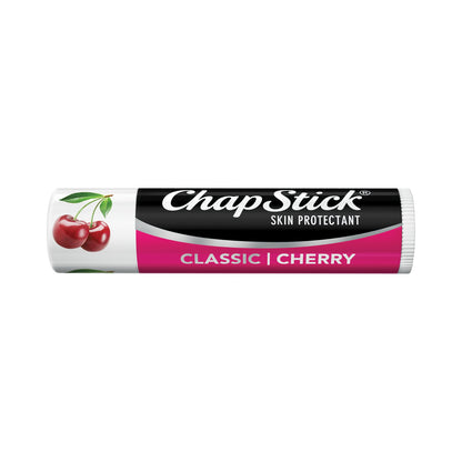 ChapStick® Cherry Lip Balm, 0.15-ounce tube