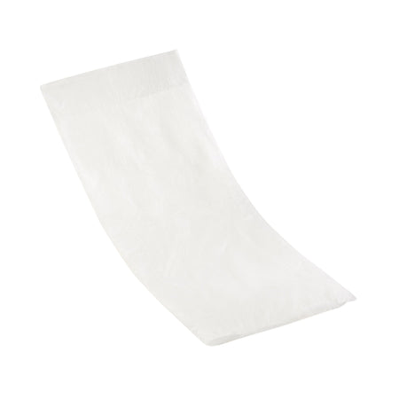 Cardinal 6426 Simplicity Incontinence Liner, Polymer Core, Moderate Absorbency