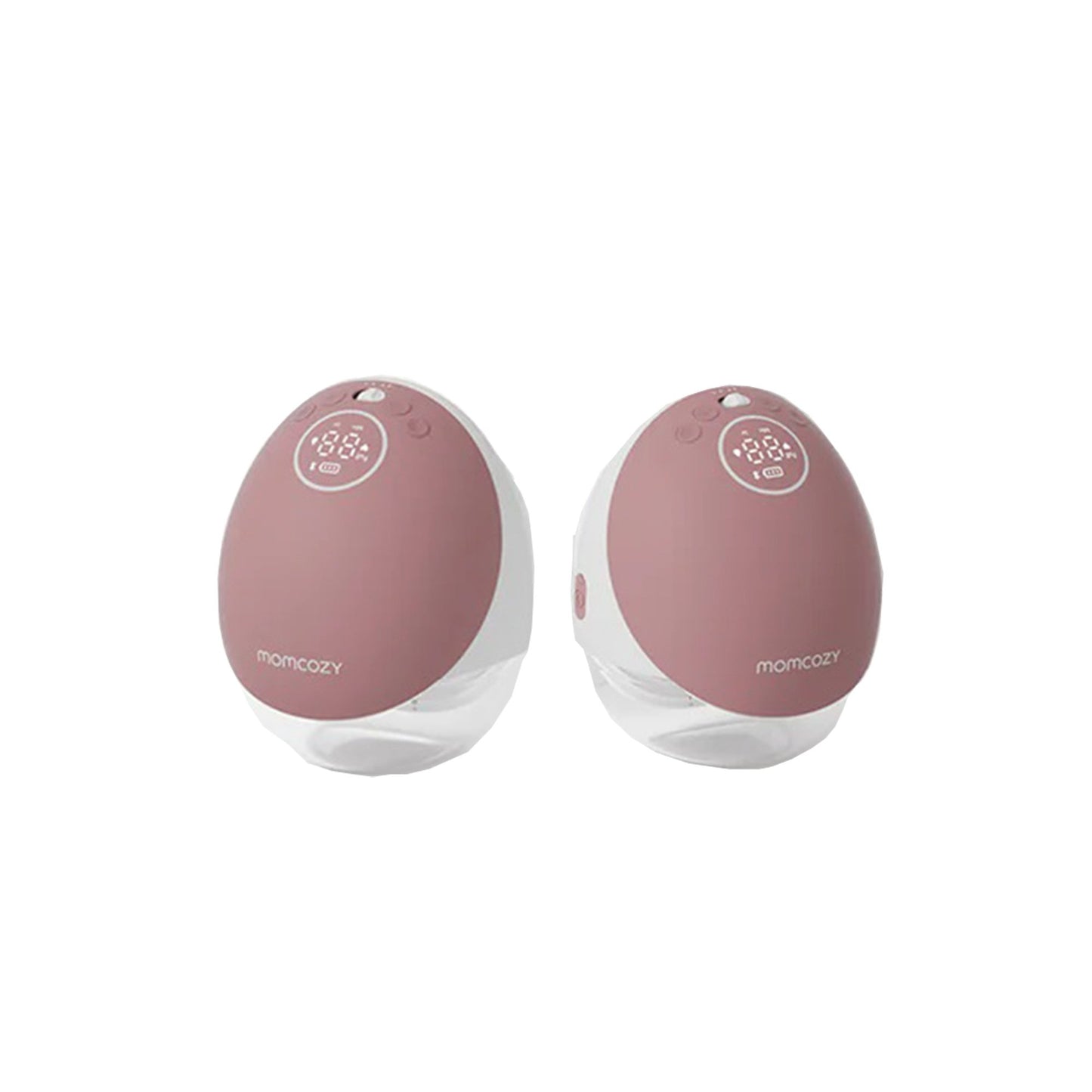 Hands Free Double Electric Breast Pump Momcozy Mobile Flow™ M9