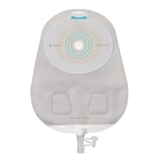 SenSura® Mio Flat 1-Piece Transparent Ostomy Pouch, Trim to fit 10 – 45mm Stomas