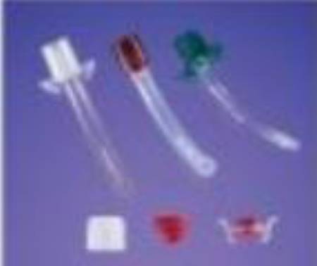 Medtronic 4SIC Covidien Spare Inner Cannula, Size 4