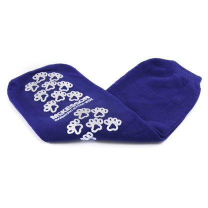 McKesson Terries™ Slipper Socks, Bariatric / X-Wide