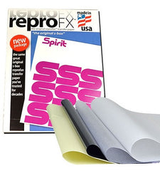 Spirit Classic Thermal Transfer Paper, 85