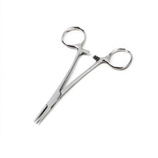 Halstead Hemostatic Forceps, Straight, 5