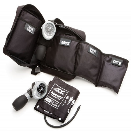 American Diagnostic Corporation 732-MCC ADC Multicuff+ Sphygmomanometer Blood Pressure System