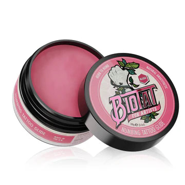 Biotat Blush Numbing Tattoo Glide, 100g or 500g, Each by BioTat product image