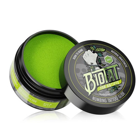 Biotat Numbing Tattoo Glide - Envy , Biotat, 100 gram, Each by BioTat product image