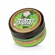 Biotat Numbing Hybrid Tattoo Butter - Glide, 100 gram, Each