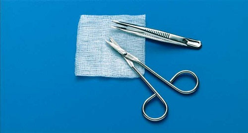Busse Suture Removal Kit, Each, Case by Busse Hospital Disposables product image