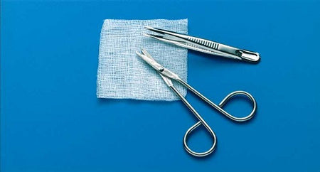 Busse Suture Removal Kit, Each, Case by Busse Hospital Disposables product image