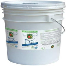 Laundry Detergent Liquid, High Efficiency, Chemcor 71505, Laundry Force 5 Gallon Bucket