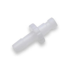 BP12 NIBP Connector, Male Bayonet to 5mm ID, Plastic, Each, CN-BP12