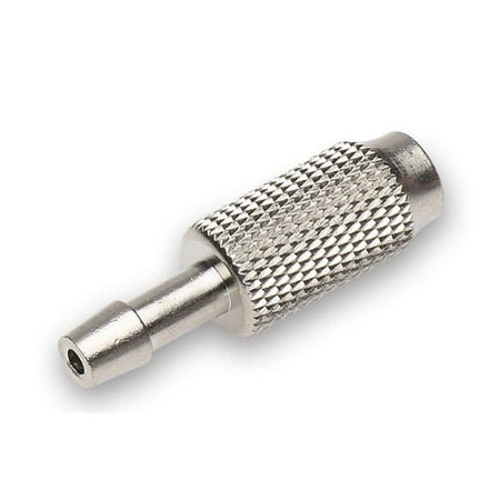 Cables and Sensors CN-BP37 BP20 NIBP Connector, Male Neonatal Safe Release to 5mm ID, Metal
