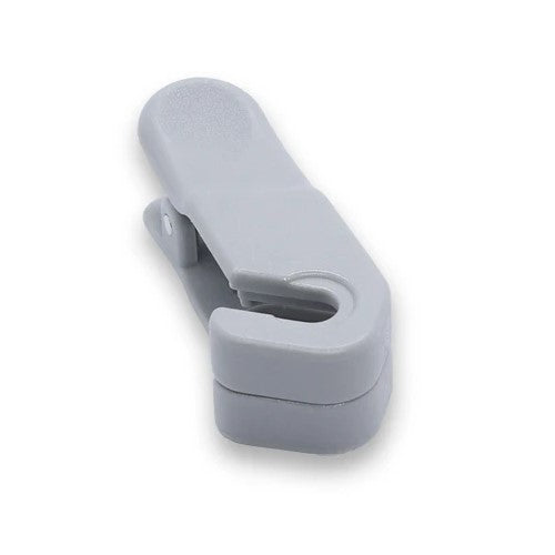 SpO2 Adult Ear Clip Attachment, Each, D-YSE