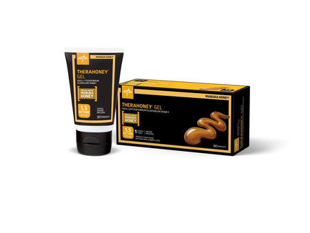 Therahoney medical grade manuka honey wound dressing
