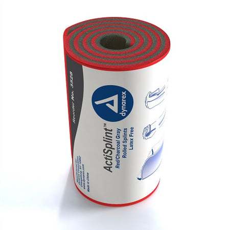 Dynarex ActiSplint Rolled, 36", Each, DYN3528