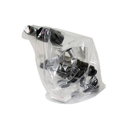 Dynarex Machine Bag, 5" x 5", 500/box, DYN2162