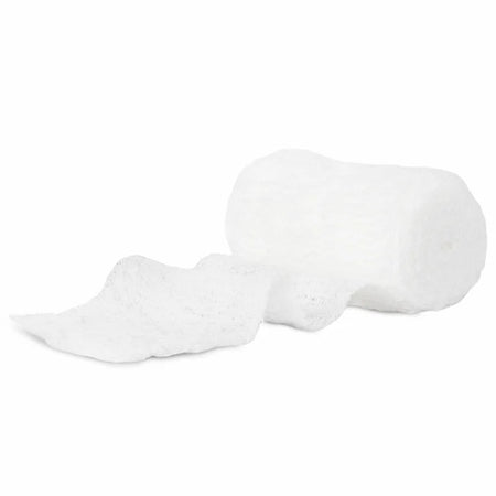 Dukal 545 Fluff Bandage Roll 4.5" x 147", Non-Sterile, Dukal , 6-Ply
