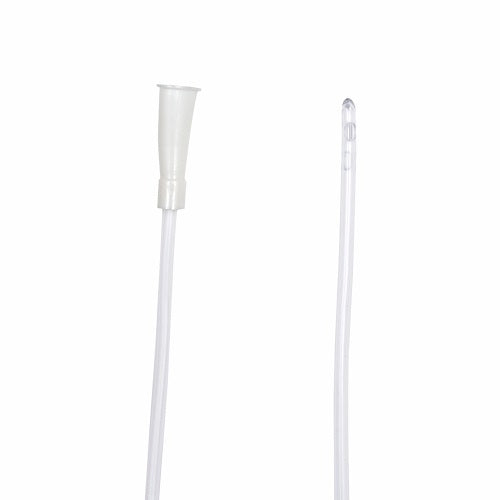Dynarex Intermittent Catheter, Male, Sterile, 12FR, 14FR, 16FR, 50/case