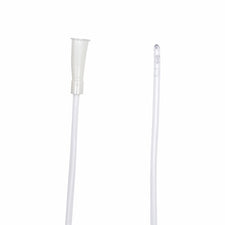 Dynarex Intermittent Catheter, Male, Sterile, 12FR, 14FR, 16FR, 50/case