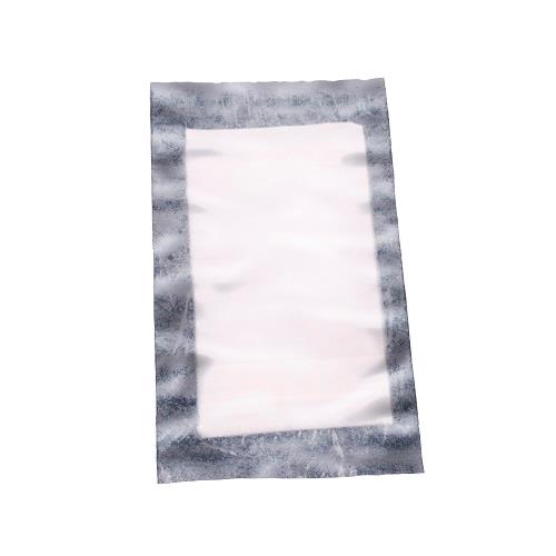 Dynarex Soaker Pads, 4" x 7", Black, Pack, Bag by Dynarex product image