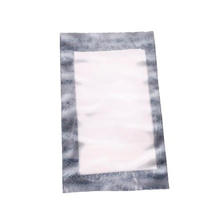 Dynarex Soaker Pads, 4" x 7", Black, Pack, Bag by Dynarex product image
