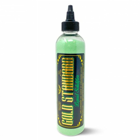 Electrum Gold Standard Liquid Solidifier (8 Ounce)