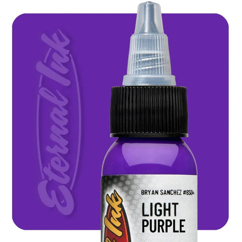 Eternal Tattoo Ink, 1 oz, Choose your color