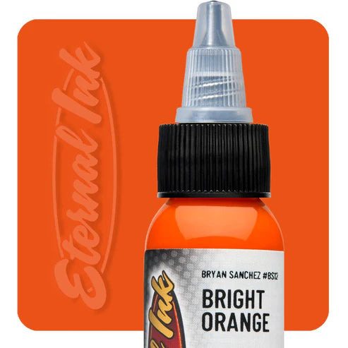 Eternal Tattoo Ink, 1 oz, Choose your color