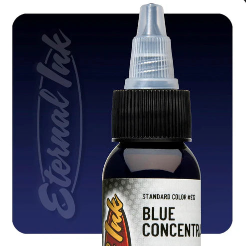 Eternal Tattoo Ink, 1 oz, Choose your color